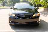 Used 2013 Acura ILX w/ Premium Package image 3