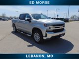 Used 2019 Chevrolet Silverado 1500 LT w/ Convenience Package image 4