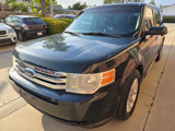 Used 2011 Ford Flex SEL w/ Rapid Spec Order Code image 3