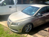 Used 2012 Chevrolet Cruze LS w/ Connectivity Package image 6