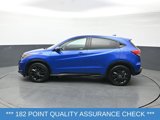 Used 2022 Honda HR-V Sport image 4