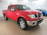 Used 2007 Nissan Frontier NISMO image 6