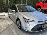 Used 2020 Toyota Corolla LE image 3