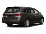 Used 2016 Honda Odyssey SE image 2