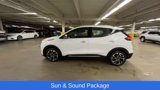 Used 2022 Chevrolet Bolt EUV Premier w/ Sun & Sound Package image 4