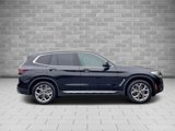Used 2024 BMW X3 xDrive30i image 4