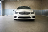 Used 2013 Mercedes-Benz C 350 Sport image 2