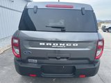 Certified 2022 Ford Bronco Sport Big Bend image 4