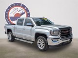 Used 2018 GMC Sierra 1500 SLT image 2