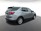 Certified 2024 Chevrolet Equinox LT image 4