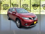 Used 2015 Nissan Rogue SL w/ SL Premium Package image 3