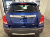 Used 2015 Chevrolet Trax LTZ image 5
