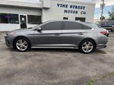 Used 2018 Hyundai Sonata Sport w/ Tech Package 05 image 5