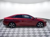 Used 2023 Hyundai Elantra SEL w/ Convenience Package image 2