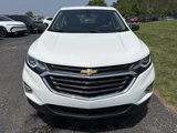 Used 2019 Chevrolet Equinox LS image 2