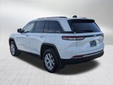 Used 2023 Jeep Grand Cherokee Limited w/ MOPAR Finishing Package image 4