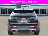 Used 2020 Cadillac XT4 Premium Luxury w/ Cold Weather Package image 5
