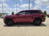 Used 2020 Jeep Grand Cherokee Altitude image 4