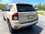 Used 2016 Jeep Compass High Altitude image 5