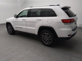 Used 2022 Jeep Grand Cherokee Limited image 3