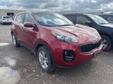 Used 2018 Kia Sportage LX image 3