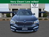 Used 2021 BMW X3 xDrive30i w/ Convenience Package image 2