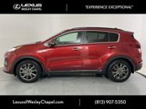 Used 2020 Kia Sportage S w/ S Premium Package image 5