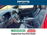 Used 2022 Kia Sportage Nightfall Edition w/ Nighfall AWD Premium Package image 4