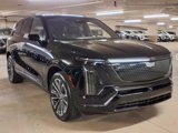 Used 2026 Cadillac Vistiq Luxury image 3