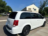 Used 2018 Dodge Grand Caravan GT image 5