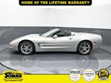 Used 2004 Chevrolet Corvette Convertible w/ Preferred Equipment Group image 4