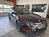 Used 2012 Ford Fusion SE image 2