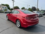Used 2017 Hyundai Elantra Limited image 3