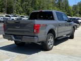 Used 2018 Ford F150 XLT w/ Equipment Group 302A Luxury image 3