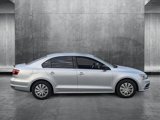 Used 2016 Volkswagen Jetta S image 4