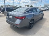 New 2025 Nissan Sentra SV w/ Trunk Package image 5