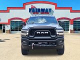 Used 2022 RAM 2500 Power Wagon w/ Level 1 Equipment Group image 2