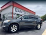 Used 2010 Chevrolet Traverse LT w/ Personal Connectivity Package image 3