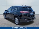 Used 2018 Toyota RAV4 Limited image 3