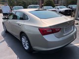 Used 2016 Chevrolet Malibu LT image 3