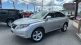 Used 2010 Lexus RX 350 AWD image 3