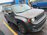 Used 2016 Jeep Renegade Latitude w/ Cold Weather Group image 5