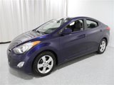 Used 2013 Hyundai Elantra GLS w/ Preferred Pkg image 3
