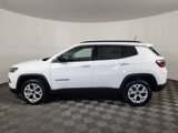 New 2025 Jeep Compass Latitude image 3