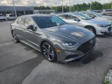 Used 2022 Hyundai Sonata SEL Plus image 2