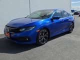 Used 2021 Honda Civic Sport image 4