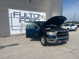 Used 2021 RAM 1500 Big Horn image 4