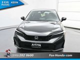 New 2025 Honda Civic Sport image 3