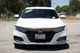 Used 2018 Honda Accord Sport image 2