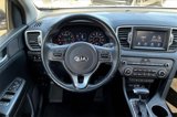 Used 2017 Kia Sportage EX w/ EX Premium Package image 5